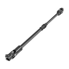 New For 1987-1995 Jeep Wrangler Steering Column Lower Steering Shaft 52007017 New For 1987-1995 Jeep Wrangler Steering Column Lower Steering Shaft 52007017