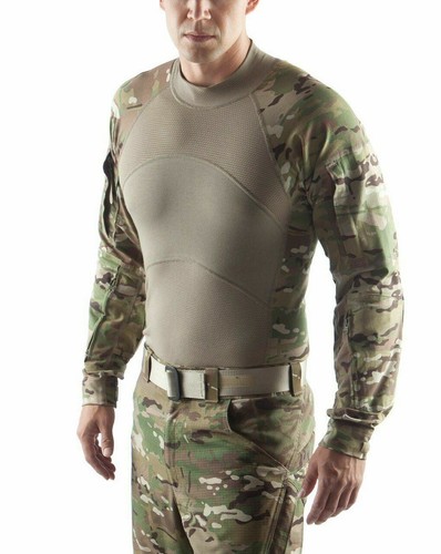 NEW Massif ACS Army Combat Shirt 