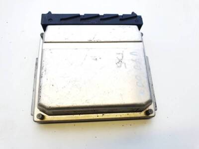 Volvo V70 2002 ECU Engine Computer (Engine Control Unit) 028101144 #1804081-74