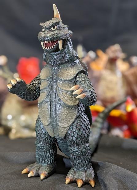 ウルトラQ フィギュア SECRETBASE Amazon.com: バンダイ(BANDAI) Ultraman Decker Ultra Kaiju DX