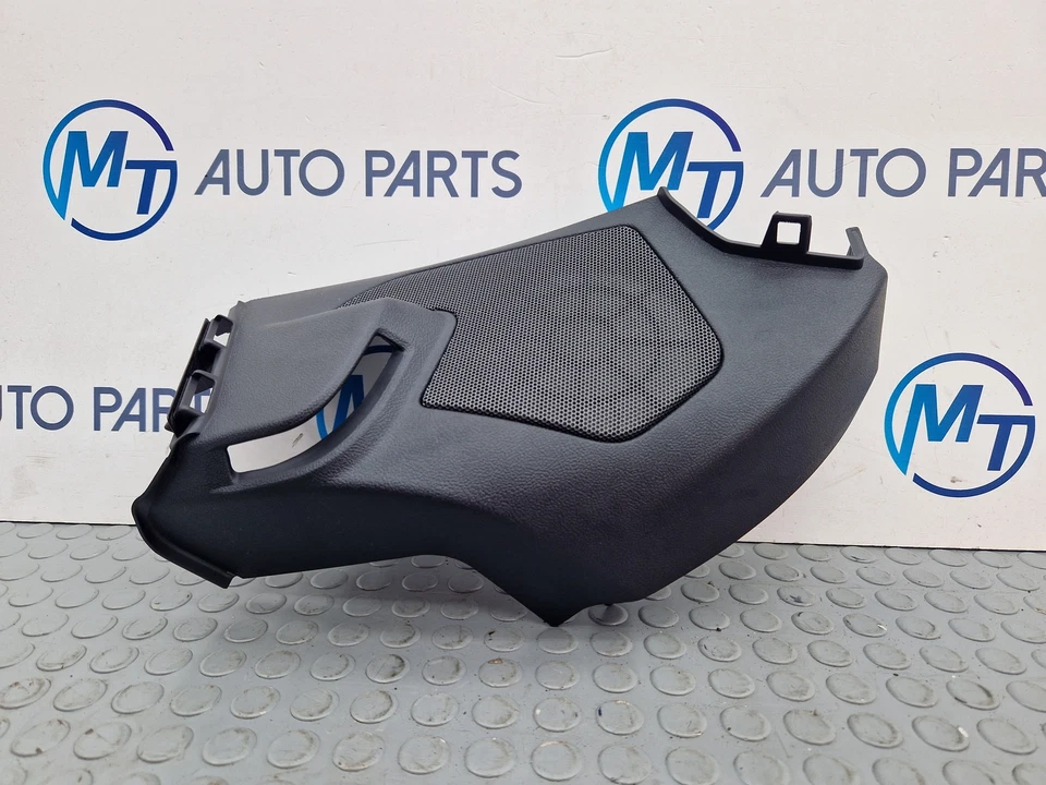 BMW i4 SERIES INTERIOR SPEAKER COVER TRIM REAR LEFT G26 7938235 - Image 2 of 4