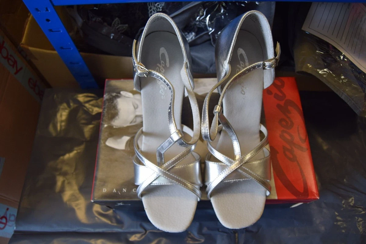 Capezio women's shop dance shoes