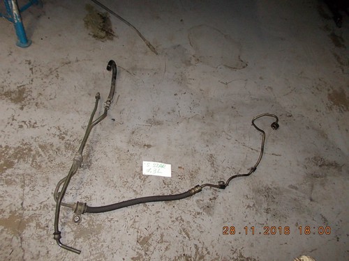 Lenkgetriebe Servolenkungleitung Mitsubishi Space Star 1,3 60KW