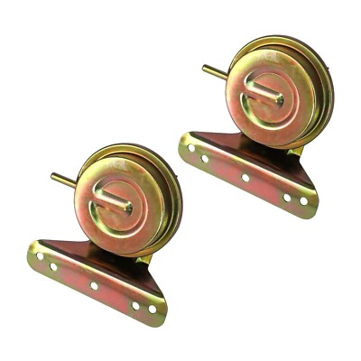 Pari - Headlight Vacuum Actuator All 1968-1982 Chevrolet C3 Corvette,1968-196...