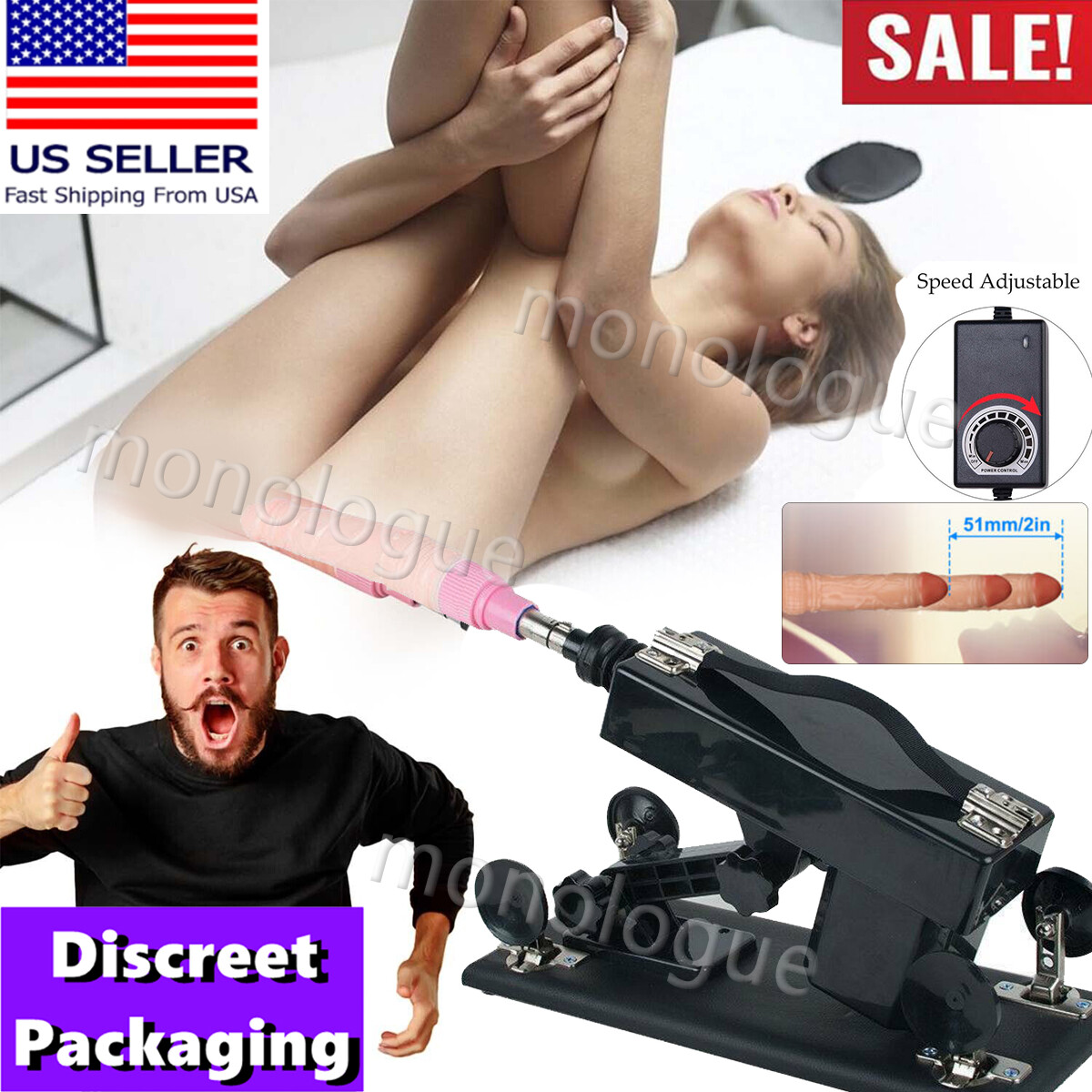automatic sex toy Milk Master Extreme Automatic Milker