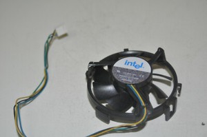 Intel C91968-004 CPU Lüfter Cooling PC FAN Kühler PC Computer Cooler