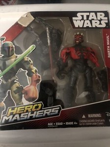 star wars hero mashers the force awakens