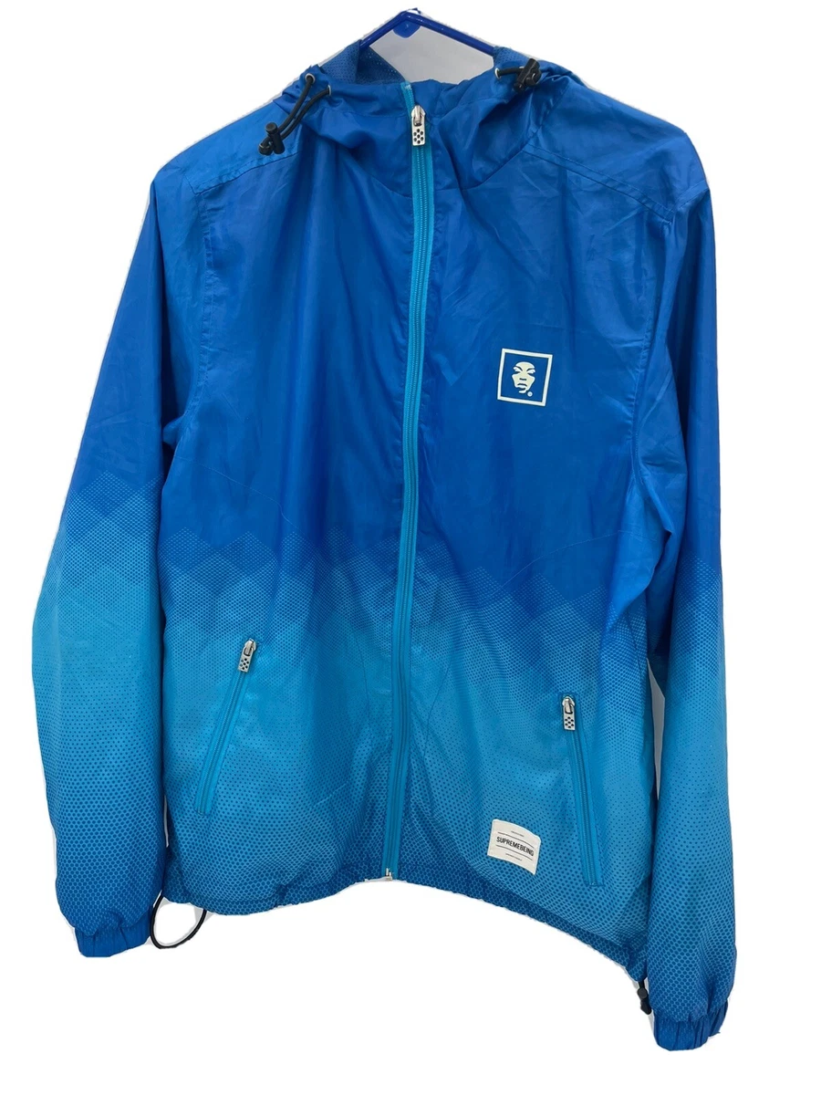 Supremebeing windbreaker best sale