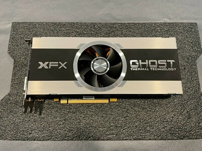 Radeon HD 7870 2GB Gaming Graphic Card - Works | eBay