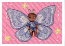 Pegatina 105 Baby Born Surprise