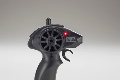 Kyosho 66601L AE86 RC Car First MINI-Z Initial D Toyota Sprinter