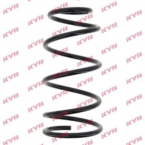 Fahrwerksfeder K-Flex Kyb RI2900 Vorderachse FüR Chrysler-image