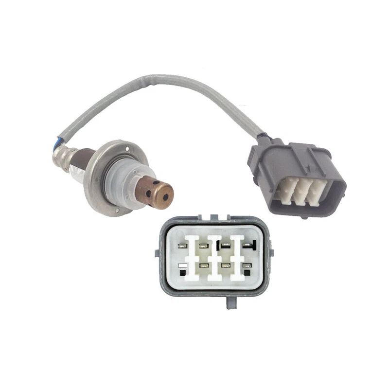 For 2007 2008 Suzuki Grand Vitara 2.7L V6 4pcs Oxygen Sensor Upstream+Downstream - Image 3 of 4