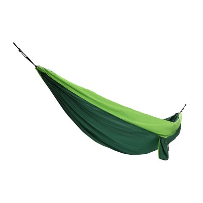 Portable Nylon Camping Hammack Camping Swing Hanging Bed Outdoor 270 140cm