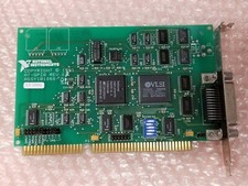 National Instruments AT-GPIB Rev E2