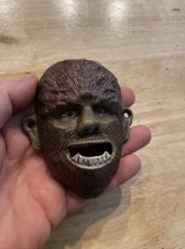 Werewolf Cast Iron Bottle Opener METAL Beer Sasquatch Chewbacca Chewy Collector