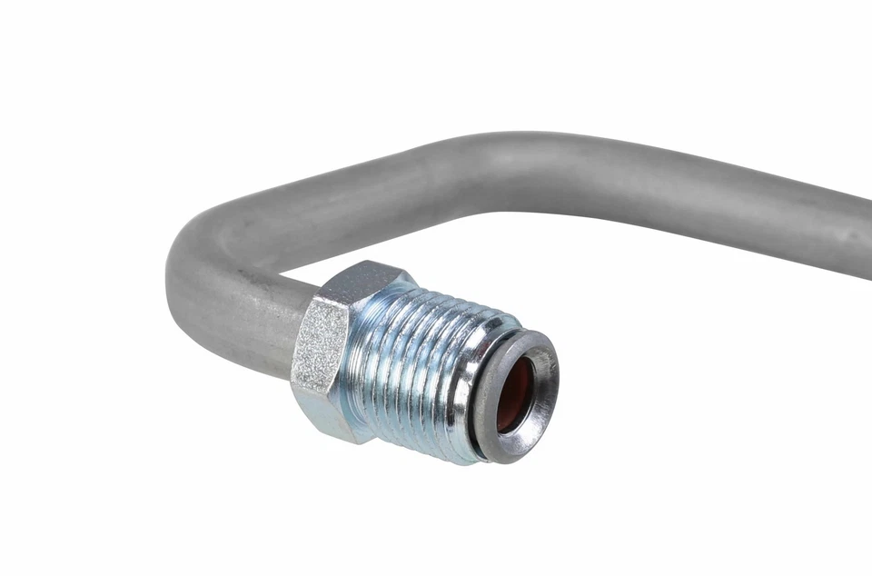 For 1975-1979 Chevrolet P30 Power Steering Pressure Line Hose Assembly Sunsong - Image 3 of 3