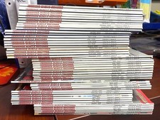 Hemmings Muscle Machines, 2005 through 2011; pick from list of 51 Hemmings Muscle Machines, 2005 through 2011; pick from list of 51