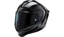 Alpinestars Supertech R10 Helmets XS Black 8200124-1902-XS