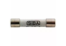 1PC NEW SIBA 7006563 189020 F5A Ceramic Tube Fuse 5A 500V 6.3x32mm