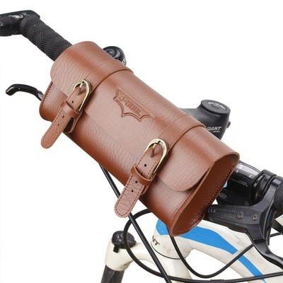 handlebar saddle bag