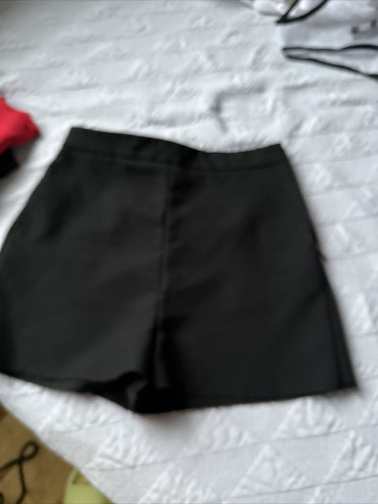 MSGM Shorts Women High  Waist Size 44IT