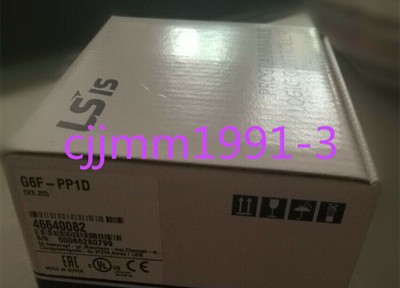1PC NEW  LS   G6F-PP1D #F3