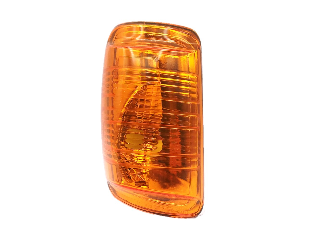 Mirror Indicator Outside Yellow Left suitable for Ford Transit V363