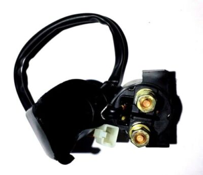 Starter Starting Motor Solenoid Valve Relay For 2009-2017 POLARIS - Foto 3