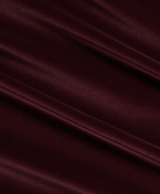 James Hare Beauchamp Samt Bordeaux Stoff Material 1,75m Stück  