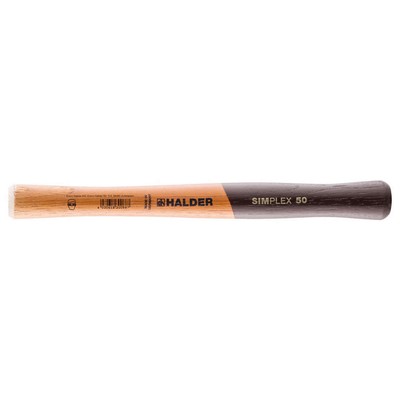 HALDER SIMPLEX 3244050 Hammer Handle,Wood,10 13/16 In 3ZLP6