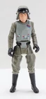 Star Wars POTF General Veers AT-AT Exclusive 3.75" Action Figure Kenner 1997