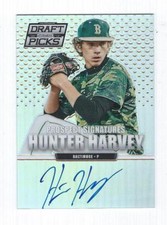 2013 Panini Prizm Draft PRIZM REFRACTOR AUTOGRAPH ROOKIE - YOU PICK - Auto RC