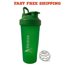 Shaker bottle 20 oz. Shaker Mixer Cup  mixing bottle