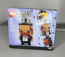 Buy LEGO Iconic: Wedding Groom (40384) online | eBay