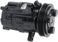 A/C Compressor ACDelco 15-21475 Reman