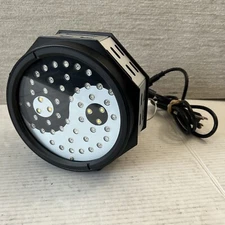 Yin Yang 50W 60LED Stage/Grow Light Red Blue Party Spectrum Greenhouse Garden