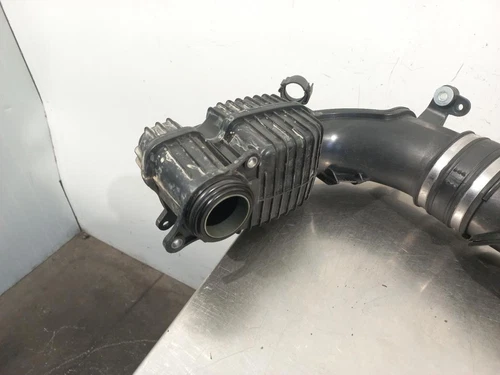 31319691 Tubo Presion Turbocompresor para VOLVO V40 Básico 2018 115123 - Imagen 4 de 10