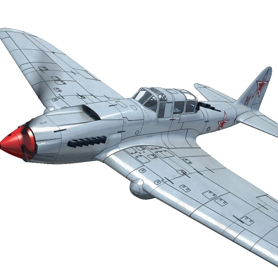 Plastic Hobby RC avión las acrobacias aéreas y 3Ds