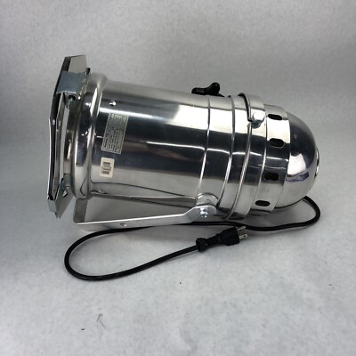 American DJ Stage Light Model 64 COMBO 120V 60Hz 4.2     