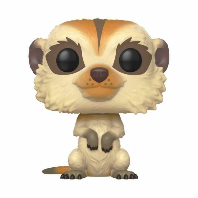 funko timon