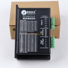 ONE LeadShine MA860H 2,4 Phase Stepper Motor ...