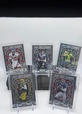 2024 Absolute Draft Diamonds-Pick for your set(Updated 2-2025)