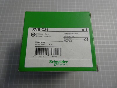 Schneider Electric Signalleuchte XVB C21