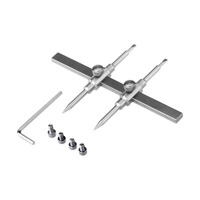 Akozon Dual Tip Camera Lens Repair Spanner - View #8