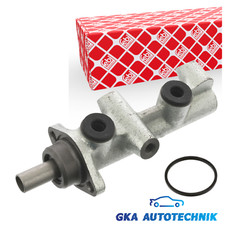 FEBI BILSTEIN HAUPTBREMSZYLINDER Ø23,8MM FÜR MERCEDES W123 S-KLASSE W126 SL R107 FEBI BILSTEIN HAUPTBREMSZYLINDER Ø23,8MM FÜR MERCEDES W123 S-KLASSE W126 SL R107