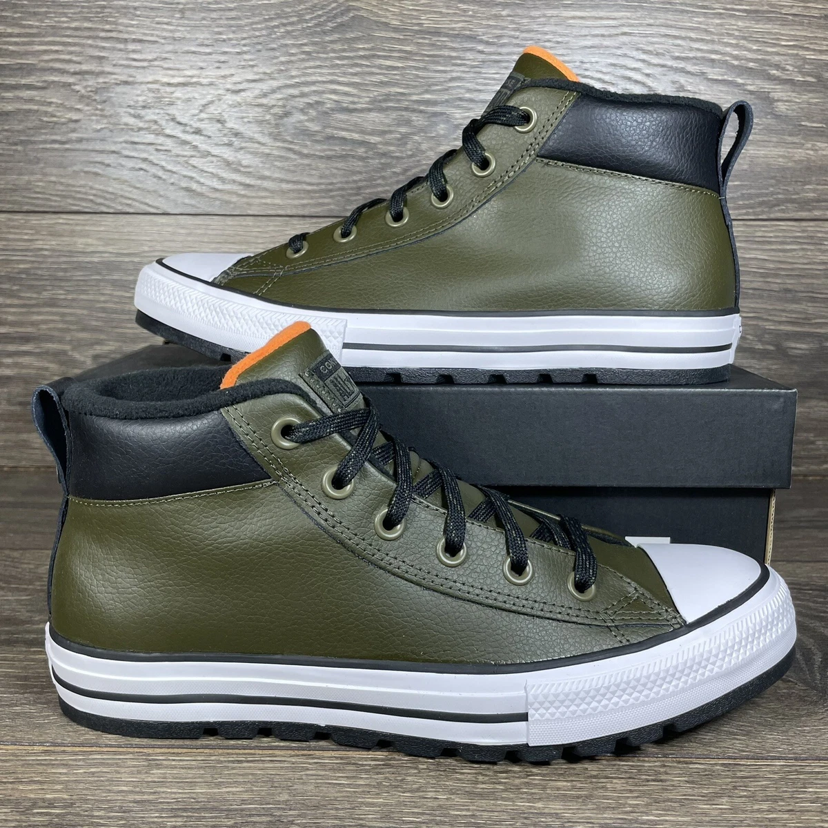 Converse street mid mens 2025