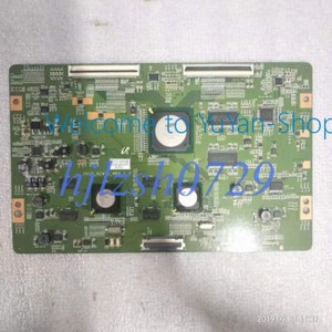 T-Con Board 2010_R240S_MB4_1.0   UN55C7000 UA55C7000 for 55'' TV  #E6