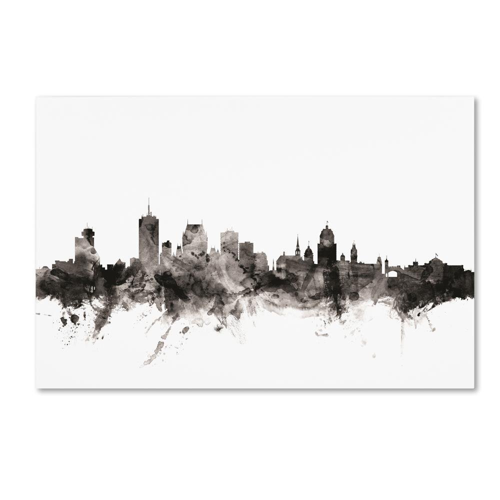 MT01248-C1624GG Canvas Art, 16x24
