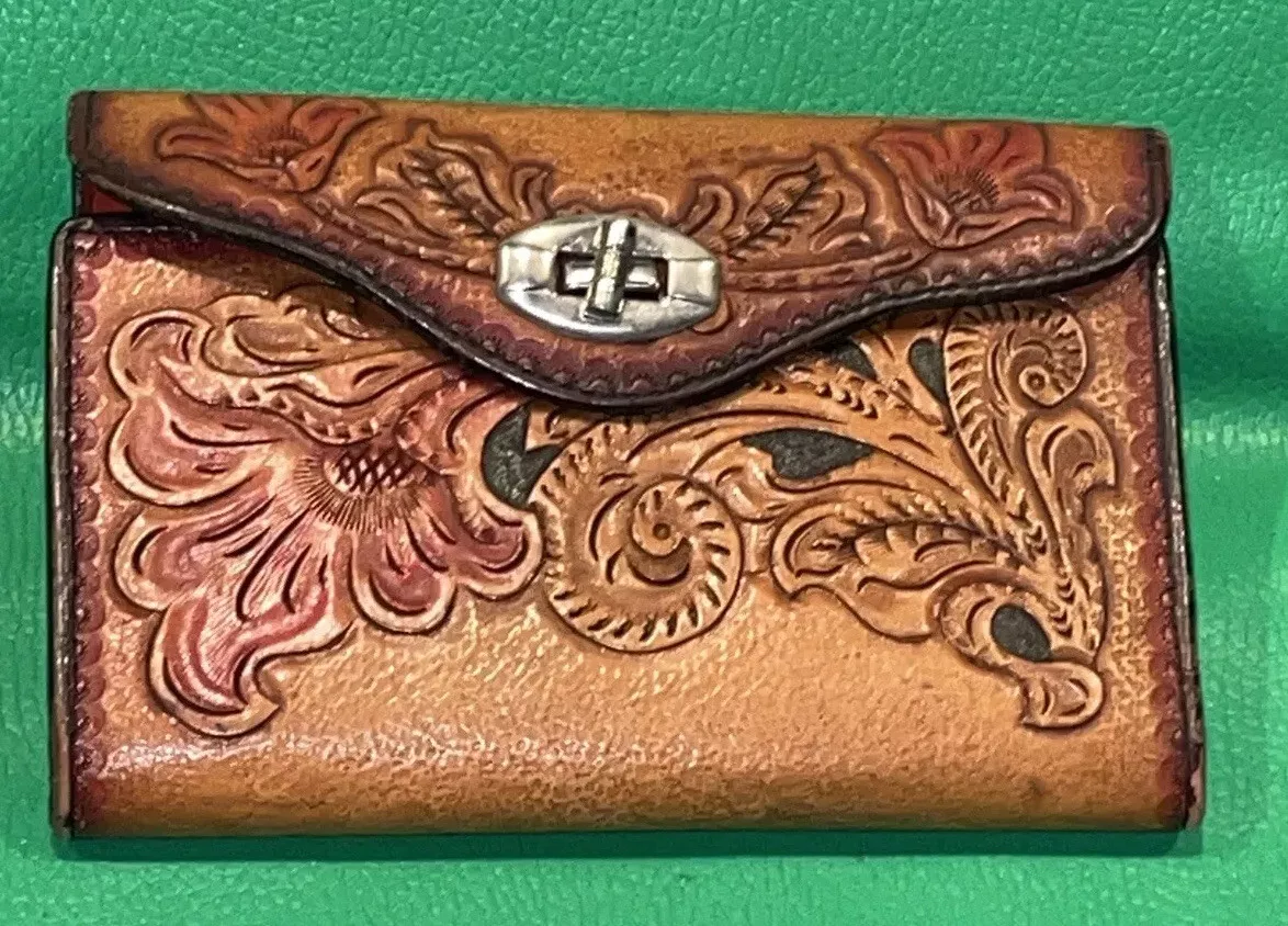 Western clearance clutch purse